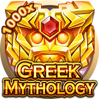 Greek Mythology — Slots — Taya365