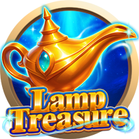 Lamp Treasure — Slots — Taya365