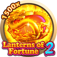 Lanterns of Fortune2 — Slots — Taya365