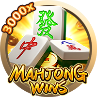 Mahjong Wins — Slots — Taya365