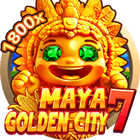 Maya Golden City7 slot game by YGR - Play at Taya365 Online Casino Philippines