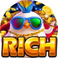 R!CH — Slots — Taya365