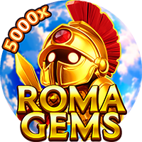 ROMA GEMS — Slots — Taya365