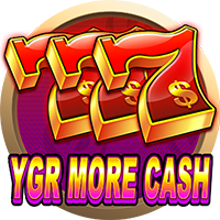 YGR 777 More Cash — Slots — Taya365