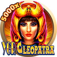 YGR Cleopatra — Slots — Taya365