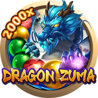 YGR Dragon Zuma — Slots — Taya365