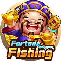 YGR Fortune Fishing — Slots — Taya365