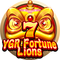 YGR Fortune Lions 7 — Slots — Taya365