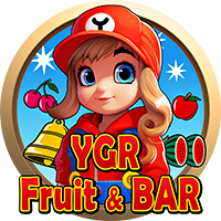 YGR Fruit &amp; BAR — Slots — Taya365