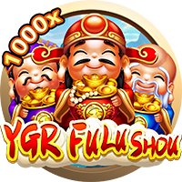 YGR Fu Lu Shou — Slots — Taya365