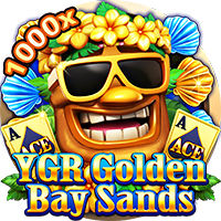 YGR Golden Bay Sands — Slots — Taya365