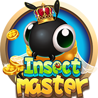 YGR Insect Master — Slots — Taya365