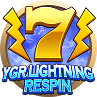 YGR Lightning Respin 7 — Slots — Taya365
