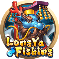 YGR LongYa Fishing — Slots — Taya365