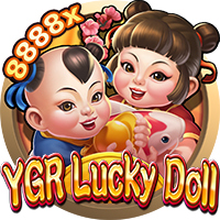 YGR Lucky Doll — Slots — Taya365