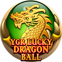 YGR Lucky Dragon Ball 7 — Slots — Taya365