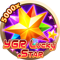 YGR Lucky Star — Slots — Taya365