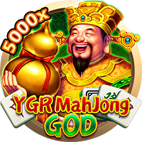 YGR MahJong God — Slots — Taya365