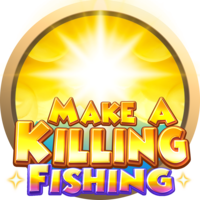YGR Make a Killing Fishing — Slots — Taya365