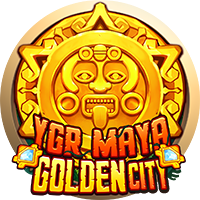 YGR Maya Golden City — Slots — Taya365