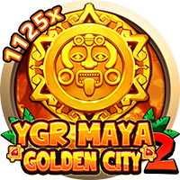 YGR Maya Golden City2 slot game by YGR - Play at Taya365 Online Casino Philippines