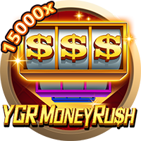 YGR Money Rush — Slots — Taya365