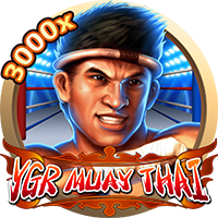 YGR Muay Thai — Slots — Taya365