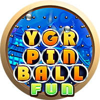 YGR Pinball Fun — Slots — Taya365