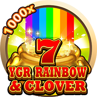 YGR Rainbow &amp; Clover 7 — Slots — Taya365