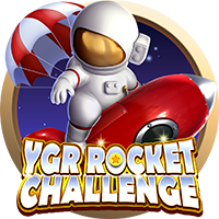 YGR Rocket Challenge — Slots — Taya365