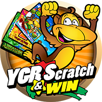 YGR Scratch &amp; Win — Slots — Taya365
