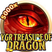 YGR Treasure of Dragon — Slots — Taya365