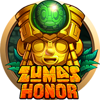YGR Zuma's Honor — Slots — Taya365