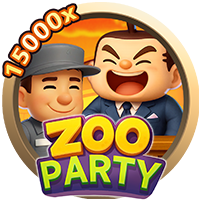Zoo Party — Slots — Taya365