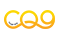 CQ9 game provider logo - Play CQ9 fishing games at Taya365 Online Casino Philippines