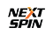 Next Spin game provider logo - Play Next Spin slot games at Taya365 Online Casino Philippines
