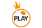 Pragmatic Play game provider logo - Play Pragmatic Play slot games at Taya365 Online Casino Philippines